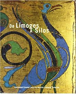 DE LIMOGES A SILOS | 9788495146953