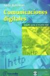 COMUNICACIONES DIGITALES + CD | 9788426713377 | BATEMAN, ANDY