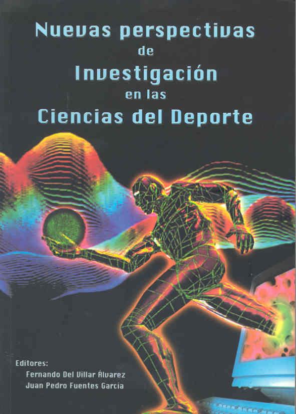 NUEVAS PERSPECTIVAS EN LAS CIENCIAS DEL DEPORTE (I CONGRESO DE LA ASOCIACIÓN ESPAÑOLA DE LAS CIENCIAS DEL DEPORTE) | 9788477234586 | VARIOS AUTORES