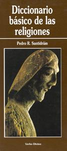 DICCIONARIO BASICO RELIGIONES | 9788471518958 | RODRIGUEZ SANTIDRIAN, PEDRO