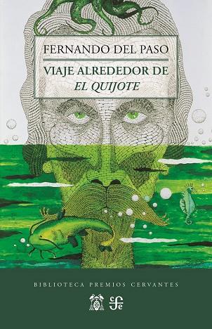 VIAJE ALREDEDOR DE EL QUIJOTE | 9788437507446 | DEL PASO, FERNANDO