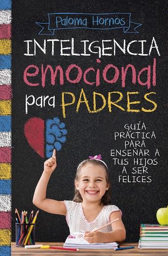 INTELIGENCIA EMOCIONAL PARA PADRES | 9788417057831 | HORNOS REDONDO, PALOMA