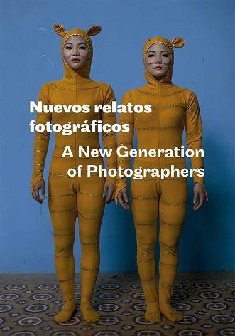 NUEVOS RELATOS FOTOGRAFICOS | 9788416248872 | VV.AA.