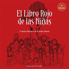 LIBRO ROJO DE LAS NIÑAS, EL | 9788494542312 | ROMERO MIRALLES, CRISTINA