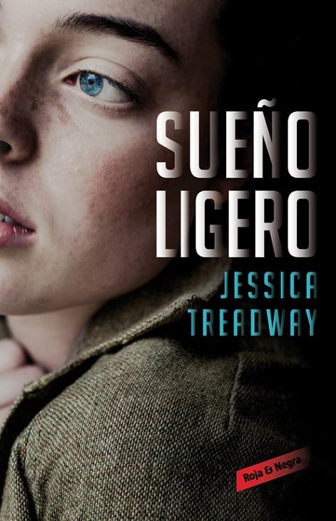 SUEÑO LIGERO | 9788416195084 | TREADWAY, JESSICA