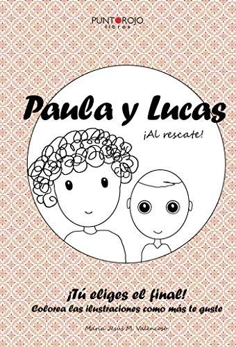 ¡AL RESCATE! | 9788417520410 | VALENCOSO, MARÍA JESÚS M.
