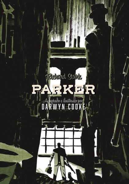 PARKER INTEGRAL 02 | 9788418909566 | COOKE, DARWYN