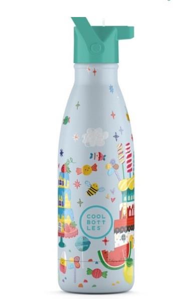 AMPOLLA KIDS 350ML CANDY LAND | 8436583304723