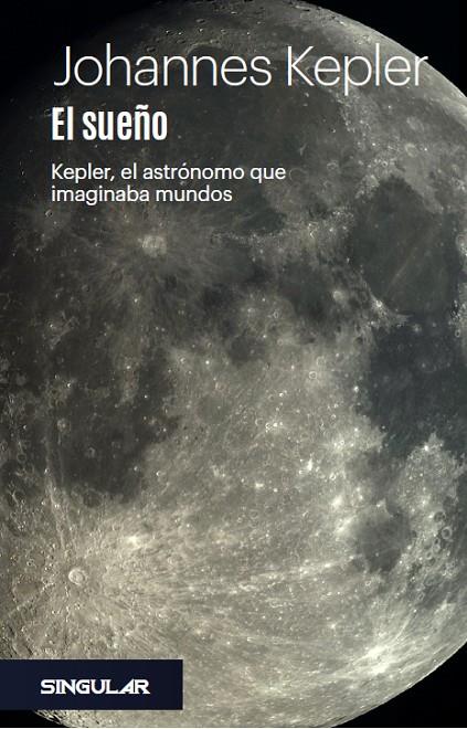 SUEÑO, EL | 9788412489910 | KEPLER, JOHANNES