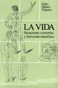 VIDA, LA | 9788433818508 | MUÑOZ TRIGUERO, I.