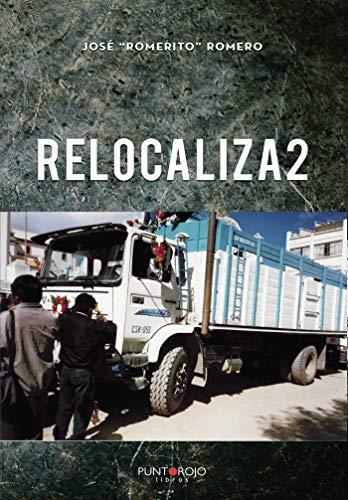 RELOCALIZA2 | 9788417808235 | HERNÁN ROMERO, JOSÉ
