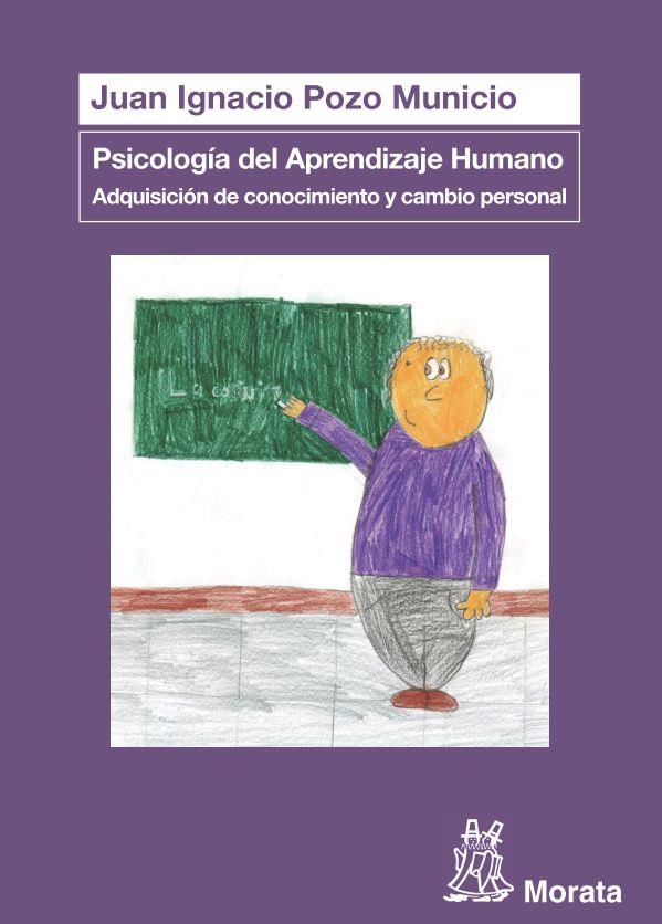 PSICOLOGIA DEL APRENDIZAJE HUMANO | 9788471127884 | POZO MUNICIO, JUAN IGNACIO