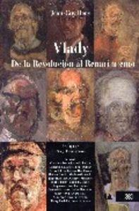 VLADY | 9789682326035 | RENS, JEAN GUY