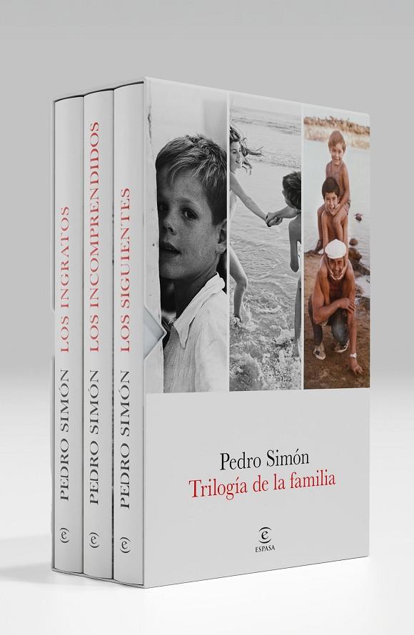 ESTUCHE PEDRO SIMÓN | 9788467079463 | PEDRO SIMÓN