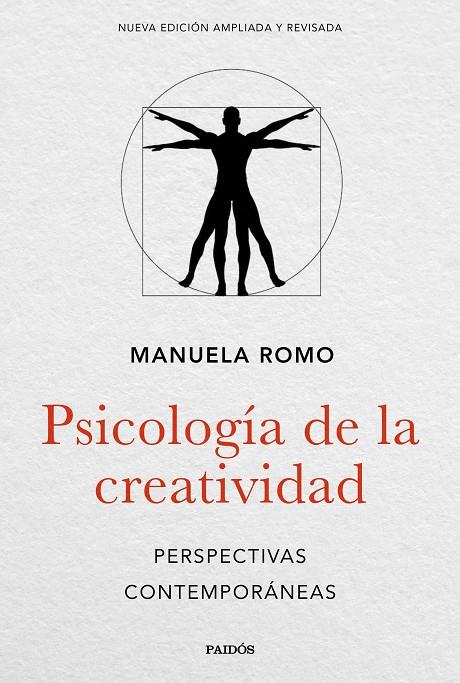 PSICOLOGÍA DE LA CREATIVIDAD | 9788449336140 | ROMO, MANUELA