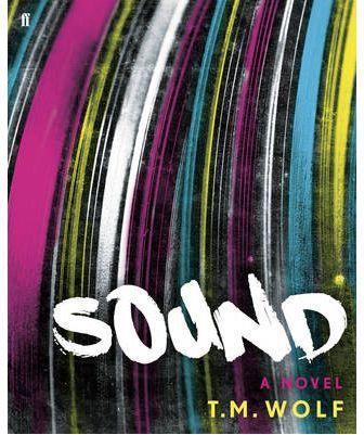 SOUND | 9780571272273 | WOLF, T. M.