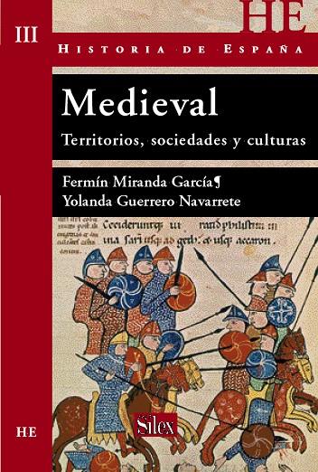 MEDIEVAL | 9788477371793 | GUERRERO NAVARRETE, YOLANDA