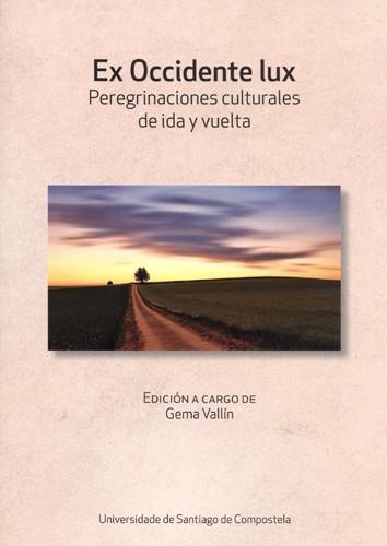 EX OCCIDENTE LUX | 9788419155818