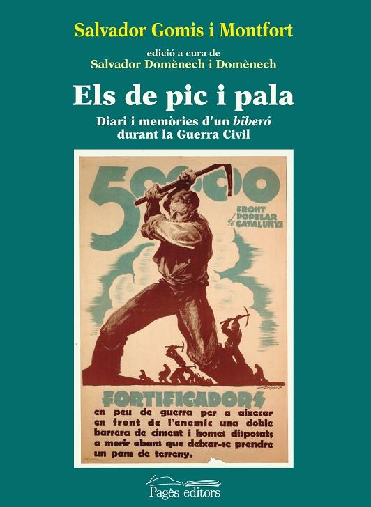 DE PIC I PALA, ELS | 9788499755557 | GOMIS MONTFORT, SALVADOR