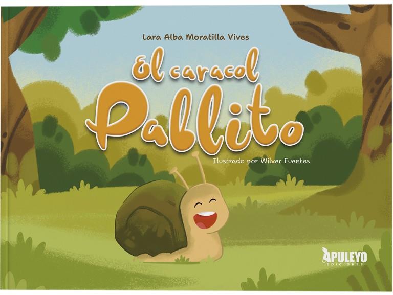 CARACOL PABLITO, EL | 9788410608191 | MORATILLA VIVES, LARA ALBA