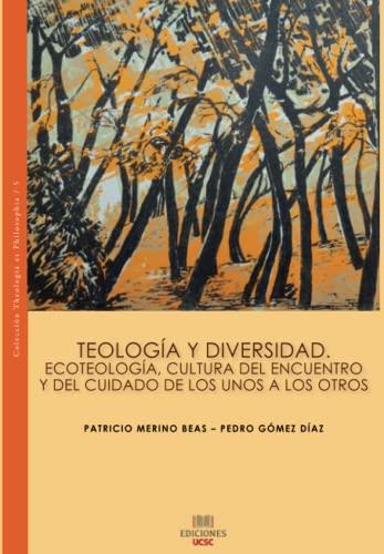 TEOLOGÍA Y DIVERSIDAD | 9789566068402 | MERINO, PATRICIO