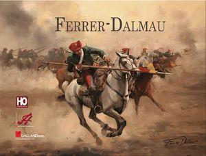 FERRER-DALMAU | 9788416200290 | SEGURA GARCÍA, GERMAN