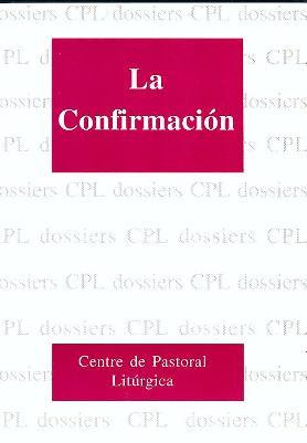 CONFIRMACIÓN, LA | 9788474674927 | LLIGADAS VENDRELL, JOSEP