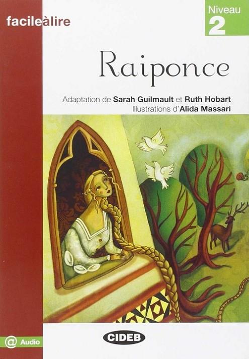 RAIPONCE | 9788853013323
