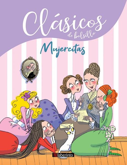MUJERCITAS | 9788484839729 | MAY ALCOT, LOUISA