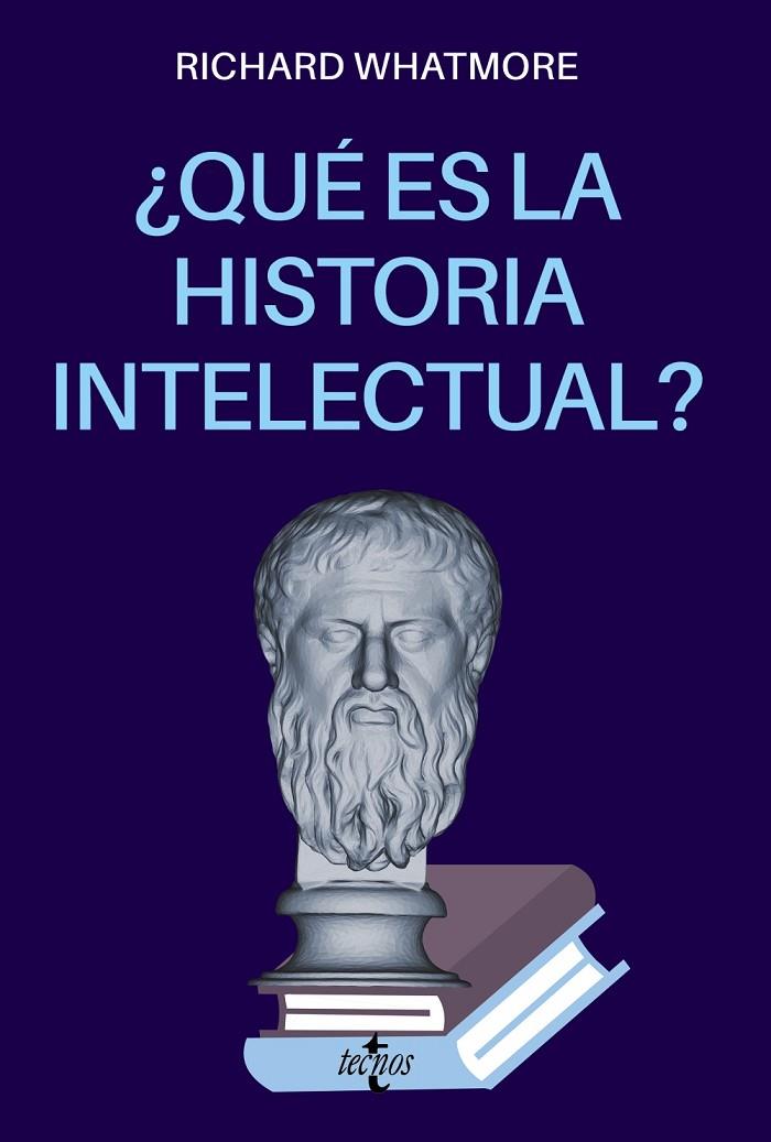 HISTORIA INTELECTUAL | 9788430983827 | WHATMORE, RICHARD