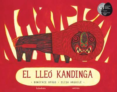 LLEÓ KANDINGA, EL | 9788493666750 | OFOGO, BONIFACE