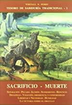 SACRIFICIO-MUERTE | 9788497160483 | PERRY, WHITALL N.