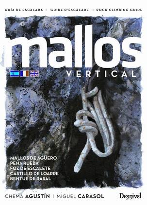 MALLOS VERTICAL | 9788498297379 | AGUSTÍN GARCÍA, CHEMA / CARASOL BETES, MIGUEL
