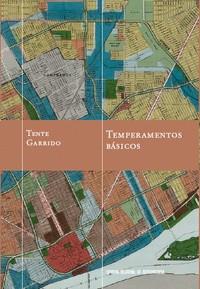 TEMPERAMENTOS BÁSICOS | 9788498527261 | GARRIDO, TENTE