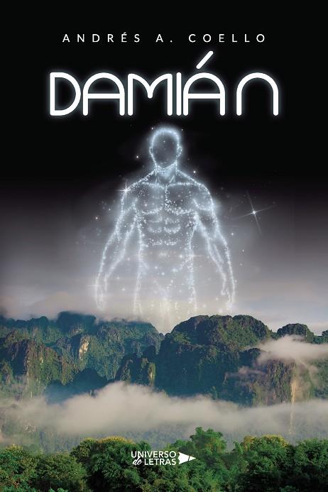 DAMIÁN | 9788419137388 | A. COELLO, ANDRÉS