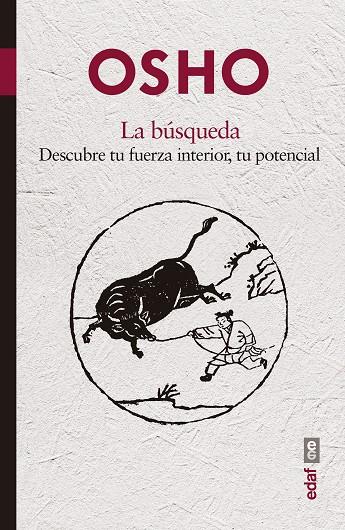 BÚSQUEDA, LA | 9788441438385 | OSHO