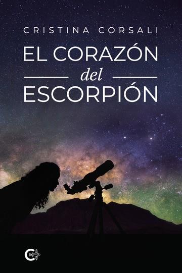 CORAZÓN DEL ESCORPIÓN, EL | 9788419551245 | CORSALI, CRISTINA