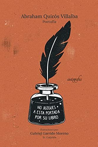 NO JUZGUES A ESTA PORTADA POR SU LIBRO | 9788418587672 | QUIRÓS VILLALBA, ABRAHAM