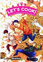 LETS COOK! | 9788493795955 | BALUST, EDUARD