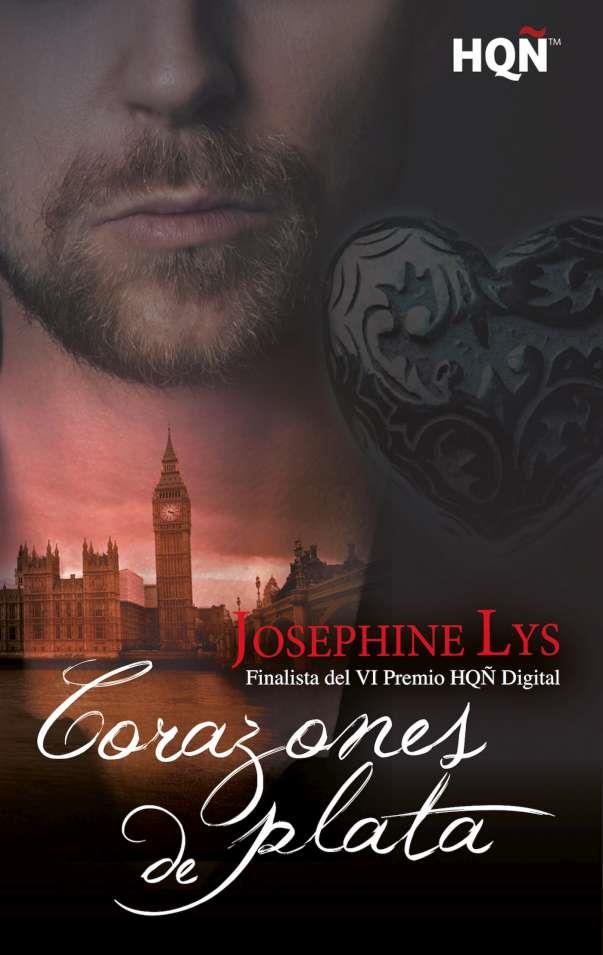 CORAZONES DE PLATA | 9788491884057 | LYS, JOSEPHINE