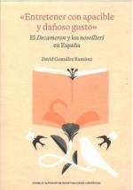 ENTRETENER CON APACIBLE Y DANOSO GUSTO | 9788400114381