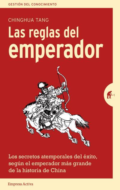 REGLAS DEL EMPERADOR, LAS | 9788492921690 | TANG, CHINGHUA