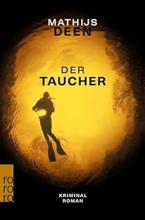 DER TAUCHER | 9783499011689 | DEEN, MATHIJS