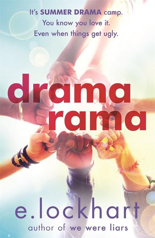 DRAMARAMA | 9781471406065 | LOCKHART, E.