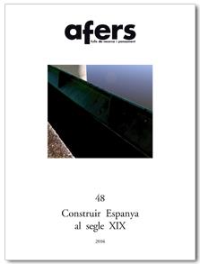 CONSTRUIR ESPANYA AL SEGLE XIX | 9788495916310 | AUTORS VARIS