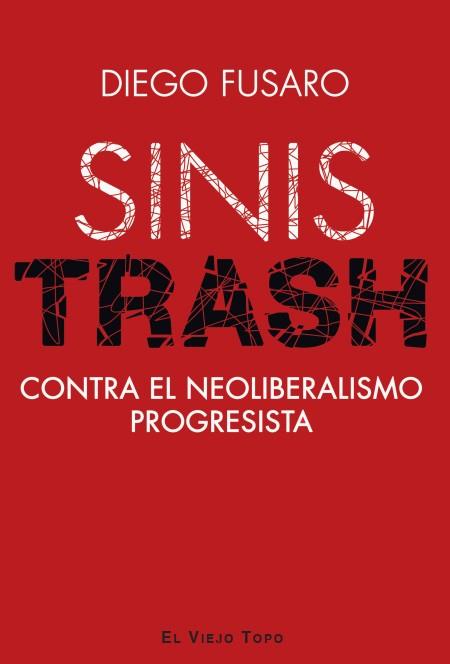 SINISTRASH | 9791387991234 | FUSARO, DIEGO