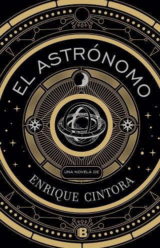 ASTRÓNOMO, EL | 9788466668033 | CINTORA, ENRIQUE