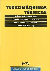 TURBOMAQUINAS TERMICAS | 9788477335283