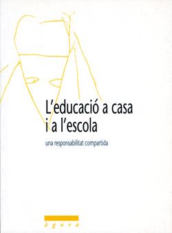 EDUCACIÓ A CASA I A L'ESCOLA, L' | 9788489727595 | VARIOS AUTORES