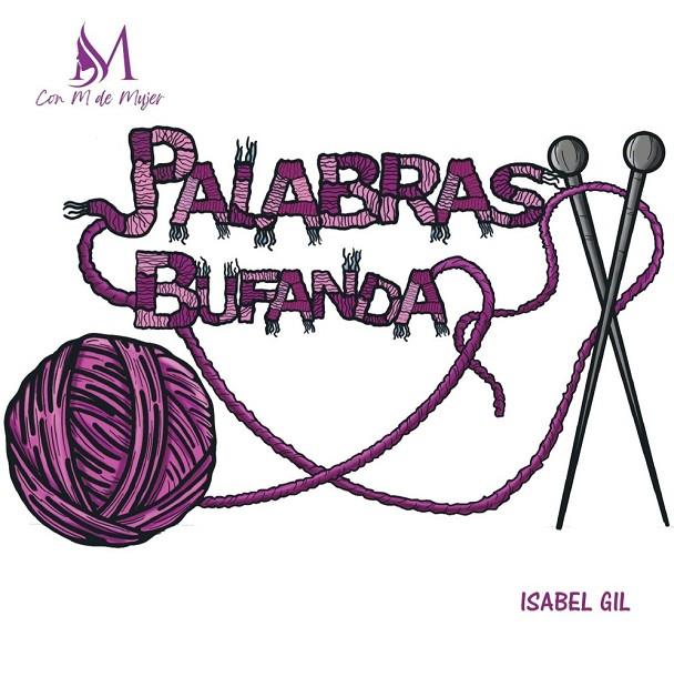 PALABRAS BUFANDA | 9791387615376 | GIL, ISABEL